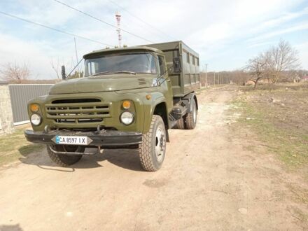 ЗІЛ Другая, об'ємом двигуна 4.25 л та пробігом 0 тис. км за 15500 $, фото 1 на Automoto.ua