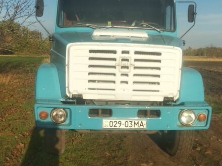 ЗІЛ Другая, об'ємом двигуна 0 л та пробігом 0 тис. км за 9000 $, фото 1 на Automoto.ua