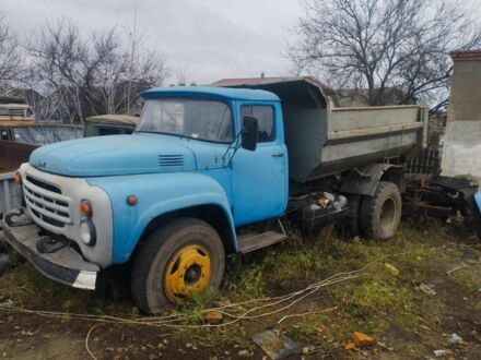 ЗИЛ Другая, объемом двигателя 0 л и пробегом 0 тыс. км за 2400 $, фото 1 на Automoto.ua