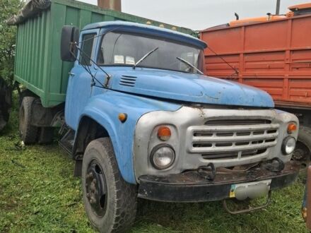 ЗІЛ Другая, об'ємом двигуна 0 л та пробігом 0 тис. км за 6500 $, фото 1 на Automoto.ua