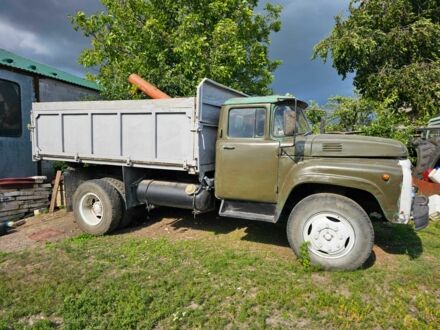 ЗИЛ Другая 1989 в Хмельнике на Automoto.ua ЗИЛ Другая, объемом двигателя 6 л и пробегом 0 тыс. км за 3600 $, фото 1 на Automoto.ua