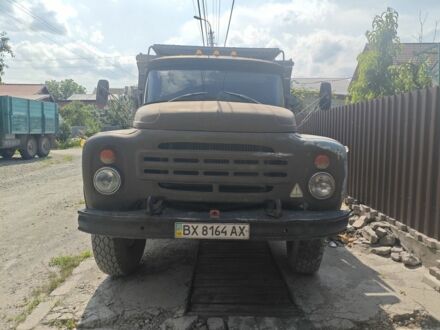 ЗИЛ Другая 1989 в Каменце-Подольском на Automoto.ua ЗИЛ Другая, объемом двигателя 0 л и пробегом 0 тыс. км за 6200 $, фото 1 на Automoto.ua