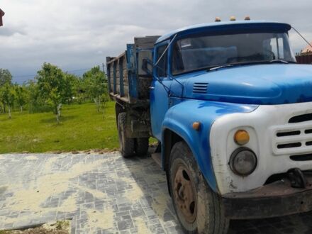 ЗИЛ Другая, объемом двигателя 0 л и пробегом 0 тыс. км за 3102 $, фото 1 на Automoto.ua