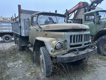 ЗІЛ Другая 1989 у Липовце на Automoto.ua ЗІЛ Другая, об'ємом двигуна 0 л та пробігом 0 тис. км за 1800 $, фото 1 на Automoto.ua