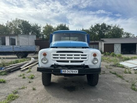 ЗИЛ Другая 1989 в Липовце на Automoto.ua ЗИЛ Другая, объемом двигателя 2.3 л и пробегом 0 тыс. км за 4200 $, фото 1 на Automoto.ua