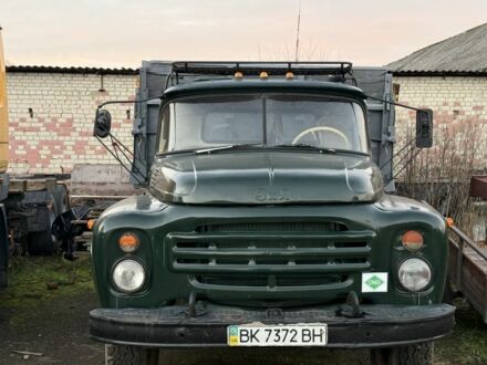 ЗІЛ Другая, об'ємом двигуна 0 л та пробігом 0 тис. км за 4100 $, фото 1 на Automoto.ua