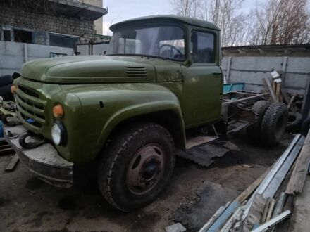 ЗИЛ Другая, объемом двигателя 0 л и пробегом 0 тыс. км за 4500 $, фото 1 на Automoto.ua