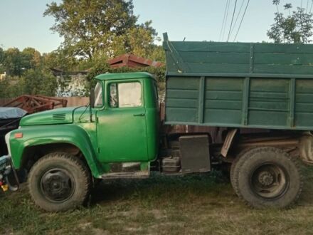 ЗІЛ Другая, об'ємом двигуна 0 л та пробігом 0 тис. км за 2800 $, фото 1 на Automoto.ua