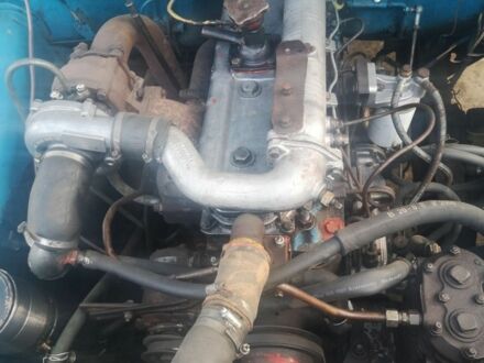 ЗИЛ Другая, объемом двигателя 0 л и пробегом 0 тыс. км за 5200 $, фото 1 на Automoto.ua