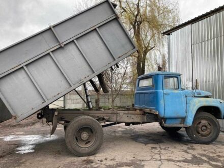 ЗИЛ Другая 1989 в Новых Санжарах на Automoto.ua ЗИЛ Другая, объемом двигателя 0 л и пробегом 0 тыс. км за 10000 $, фото 1 на Automoto.ua