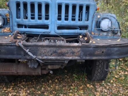 ЗІЛ Другая, об'ємом двигуна 0 л та пробігом 0 тис. км за 3560 $, фото 1 на Automoto.ua