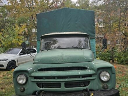 ЗІЛ Другая 1990 у Славянске на Automoto.ua ЗІЛ Другая, об'ємом двигуна 0 л та пробігом 0 тис. км за 2500 $, фото 1 на Automoto.ua