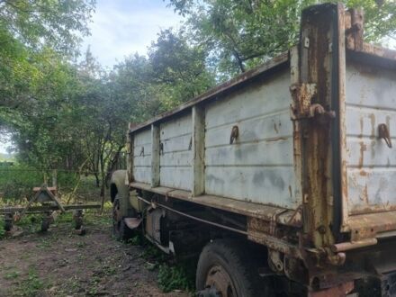 ЗІЛ Другая, об'ємом двигуна 0 л та пробігом 0 тис. км за 4300 $, фото 1 на Automoto.ua