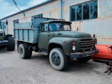 ЗИЛ Другая 1990 в Одессе на Automoto.ua ЗИЛ Другая, объемом двигателя 0 л и пробегом 0 тыс. км за 3000 $, фото 1 на Automoto.ua