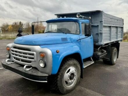 ЗИЛ Другая, объемом двигателя 0 л и пробегом 0 тыс. км за 4500 $, фото 1 на Automoto.ua