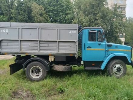 ЗИЛ Другая 1990 в Конотопе на Automoto.ua ЗИЛ Другая, объемом двигателя 2.3 л и пробегом 0 тыс. км за 5000 $, фото 1 на Automoto.ua