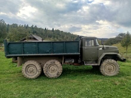 ЗІЛ Другая, об'ємом двигуна 0 л та пробігом 0 тис. км за 9500 $, фото 1 на Automoto.ua