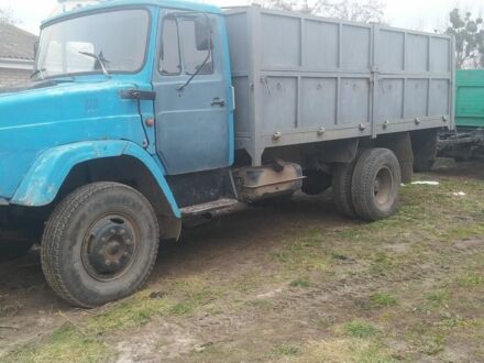 ЗІЛ Другая 1990 у Монастырище на Automoto.ua ЗІЛ Другая, об'ємом двигуна 10.85 л та пробігом 0 тис. км за 4500 $, фото 1 на Automoto.ua