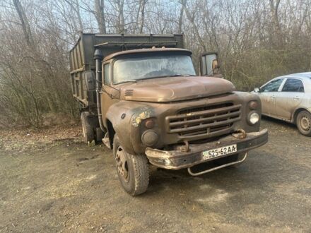 ЗИЛ Другая, объемом двигателя 0 л и пробегом 0 тыс. км за 2600 $, фото 1 на Automoto.ua