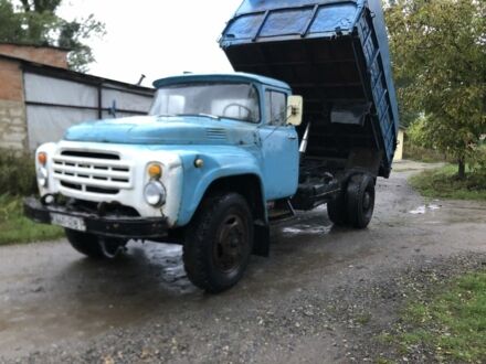 ЗІЛ Другая 1990 у Гниване на Automoto.ua ЗІЛ Другая, об'ємом двигуна 0 л та пробігом 0 тис. км за 3800 $, фото 1 на Automoto.ua