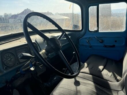 ЗИЛ Другая, объемом двигателя 0 л и пробегом 0 тыс. км за 5200 $, фото 1 на Automoto.ua