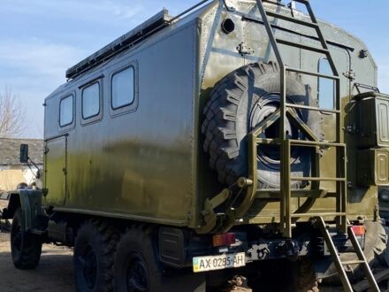 ЗИЛ Другая 1990 в Житомире на Automoto.ua ЗИЛ Другая, объемом двигателя 12.58 л и пробегом 0 тыс. км за 18000 $, фото 1 на Automoto.ua