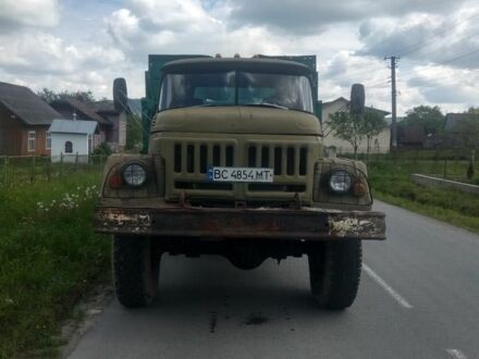 ЗИЛ Другая, объемом двигателя 0 л и пробегом 0 тыс. км за 9000 $, фото 1 на Automoto.ua