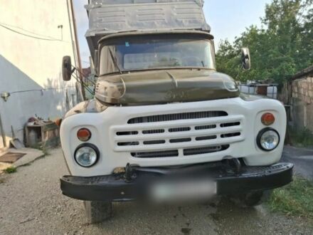 ЗІЛ Другая, об'ємом двигуна 0 л та пробігом 0 тис. км за 2200 $, фото 1 на Automoto.ua