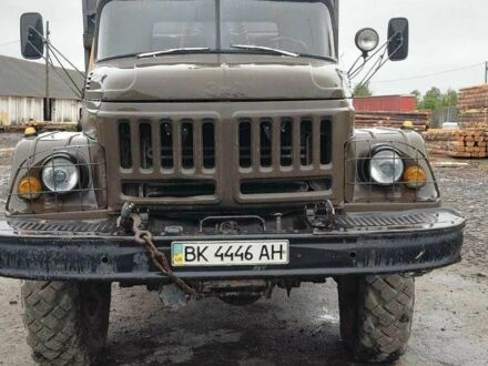 ЗІЛ Другая 1990 у Рокитне на Automoto.ua ЗІЛ Другая, об'ємом двигуна 2.3 л та пробігом 0 тис. км за 30000 $, фото 1 на Automoto.ua