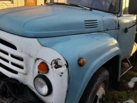 ЗИЛ Другая 1990 в Броварах на Automoto.ua ЗИЛ Другая, объемом двигателя 4.25 л и пробегом 0 тыс. км за 5500 $, фото 1 на Automoto.ua