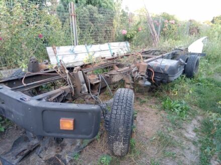 ЗИЛ Другая 1990 в Киеве на Automoto.ua ЗИЛ Другая, объемом двигателя 0 л и пробегом 0 тыс. км за 700 $, фото 1 на Automoto.ua