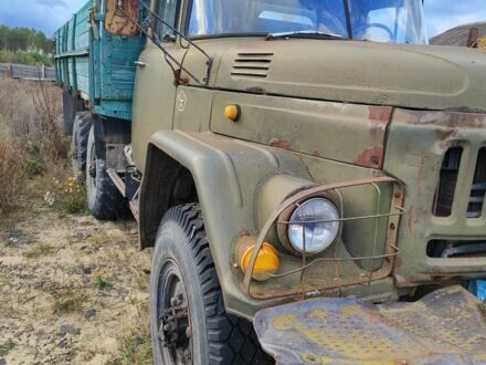 ЗИЛ Другая, объемом двигателя 0 л и пробегом 0 тыс. км за 3999 $, фото 1 на Automoto.ua