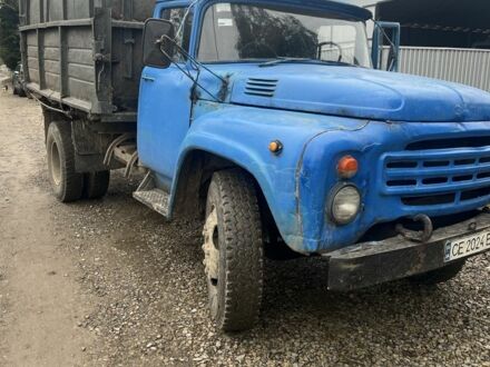 ЗИЛ Другая 1990 в Кицмане на Automoto.ua ЗИЛ Другая, объемом двигателя 0 л и пробегом 0 тыс. км за 7200 $, фото 1 на Automoto.ua