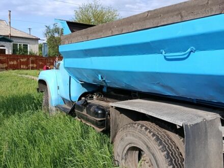 ЗИЛ Другая 1990 в Петропавловке на Automoto.ua ЗИЛ Другая, объемом двигателя 14.86 л и пробегом 0 тыс. км за 6500 $, фото 1 на Automoto.ua