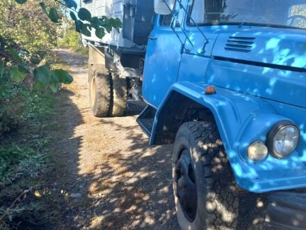 ЗИЛ Другая 1990 в Краматорске на Automoto.ua ЗИЛ Другая, объемом двигателя 12.58 л и пробегом 0 тыс. км за 5100 $, фото 1 на Automoto.ua