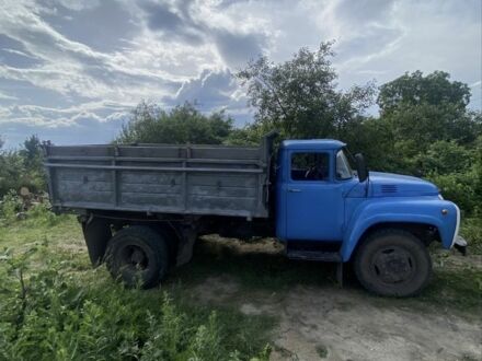 ЗІЛ Другая 1990 у Монастырище на Automoto.ua ЗІЛ Другая, об'ємом двигуна 6 л та пробігом 0 тис. км за 6500 $, фото 1 на Automoto.ua