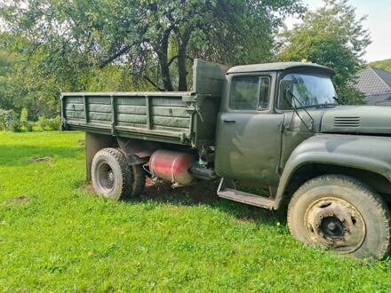 ЗИЛ Другая 1990 в Мукачеве на Automoto.ua ЗИЛ Другая, объемом двигателя 0 л и пробегом 0 тыс. км за 2700 $, фото 1 на Automoto.ua