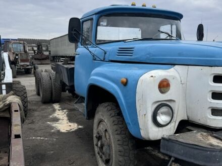 ЗИЛ Другая 1990 в Луцке на Automoto.ua ЗИЛ Другая, объемом двигателя 0 л и пробегом 0 тыс. км за 4900 $, фото 1 на Automoto.ua