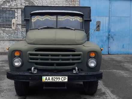 ЗИЛ Другая 1990 в Киеве на Automoto.ua ЗИЛ Другая, объемом двигателя 0 л и пробегом 0 тыс. км за 4103 $, фото 1 на Automoto.ua