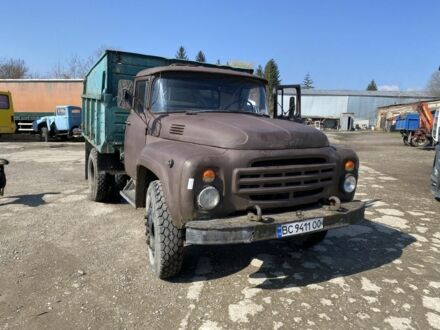ЗІЛ Другая 1990 у Дрогобичі на Automoto.ua ЗІЛ Другая, об'ємом двигуна 6 л та пробігом 0 тис. км за 4100 $, фото 1 на Automoto.ua