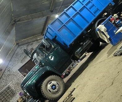 ЗИЛ Другая, объемом двигателя 0 л и пробегом 0 тыс. км за 2350 $, фото 1 на Automoto.ua