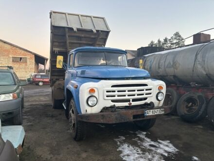 ЗИЛ Другая, объемом двигателя 0 л и пробегом 0 тыс. км за 4200 $, фото 1 на Automoto.ua