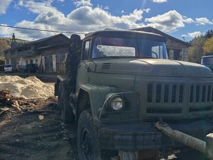 ЗИЛ Другая, объемом двигателя 0 л и пробегом 0 тыс. км за 6300 $, фото 1 на Automoto.ua