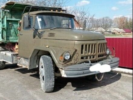 ЗИЛ Другая, объемом двигателя 0 л и пробегом 0 тыс. км за 2300 $, фото 1 на Automoto.ua