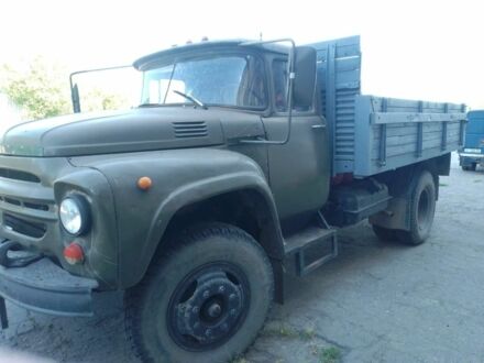 ЗІЛ Другая, об'ємом двигуна 0 л та пробігом 0 тис. км за 4500 $, фото 1 на Automoto.ua