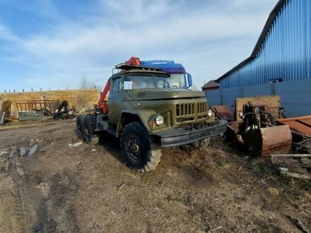 ЗИЛ Другая 1990 в Ровно на Automoto.ua ЗИЛ Другая, объемом двигателя 0 л и пробегом 0 тыс. км за 12500 $, фото 1 на Automoto.ua