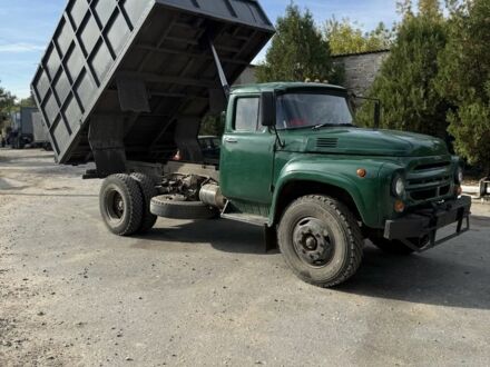 ЗІЛ Другая 1990 у Харкові на Automoto.ua ЗІЛ Другая, об'ємом двигуна 0 л та пробігом 0 тис. км за 6200 $, фото 1 на Automoto.ua