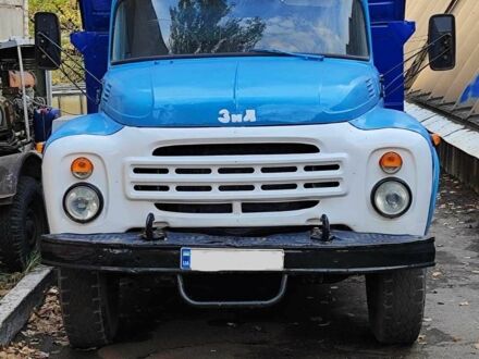 ЗИЛ Другая 1990 в Днепре (Днепропетровске) на Automoto.ua ЗИЛ Другая, объемом двигателя 12.58 л и пробегом 0 тыс. км за 8000 $, фото 1 на Automoto.ua