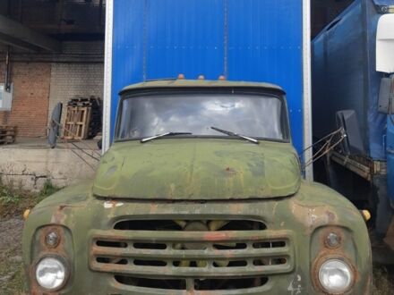 ЗІЛ Другая, об'ємом двигуна 0 л та пробігом 0 тис. км за 1000 $, фото 1 на Automoto.ua