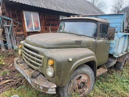 ЗИЛ Другая, объемом двигателя 0 л и пробегом 0 тыс. км за 1897 $, фото 1 на Automoto.ua